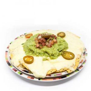 VEGANOS